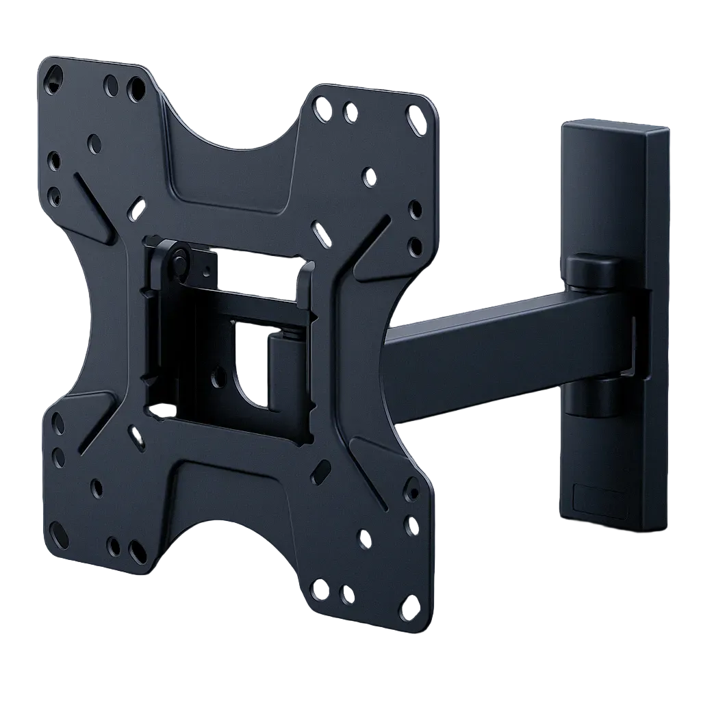 SOPORTE DE PARED PARA TV (DE 19"-43")