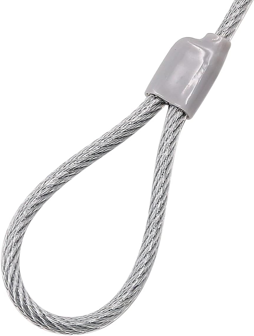 CANDADO PARA LAPTOP CON CODIGO NOVA FXXLK118001C 1.8M