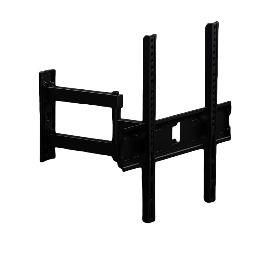 SOPORTE DE PARED PARA TV (HASTA 60")