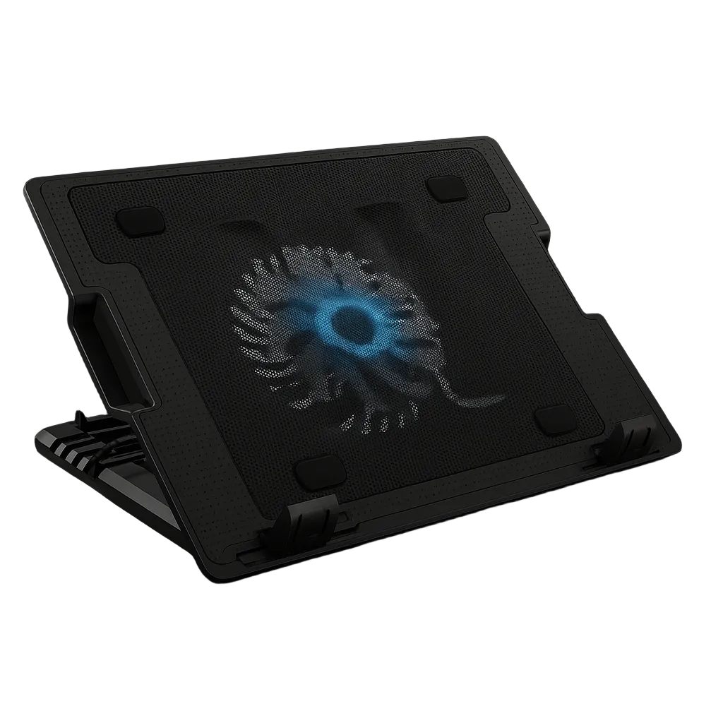 BASE PARA LAPTOP DE HASTA 15.6"