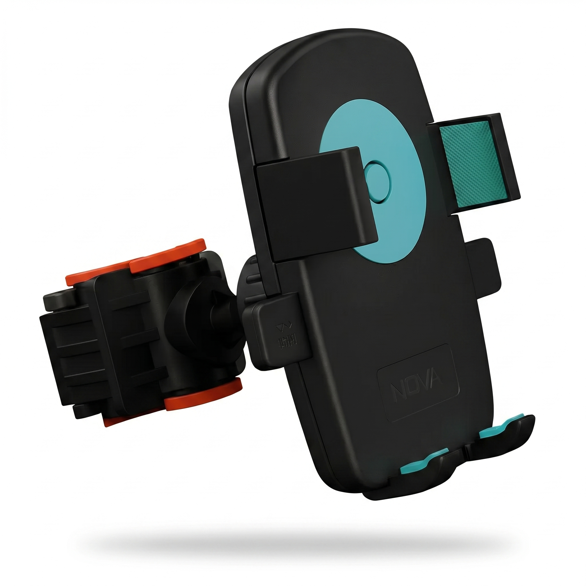 SOPORTE DE CELULAR PARA MOTOCICLETA Y BICICLETA