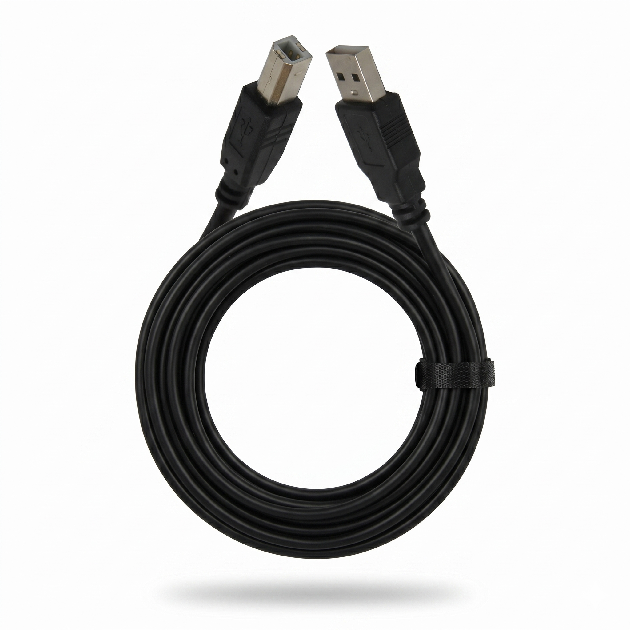 CABLE DE ALIMENTACIÓN PARA IMPRESORAS