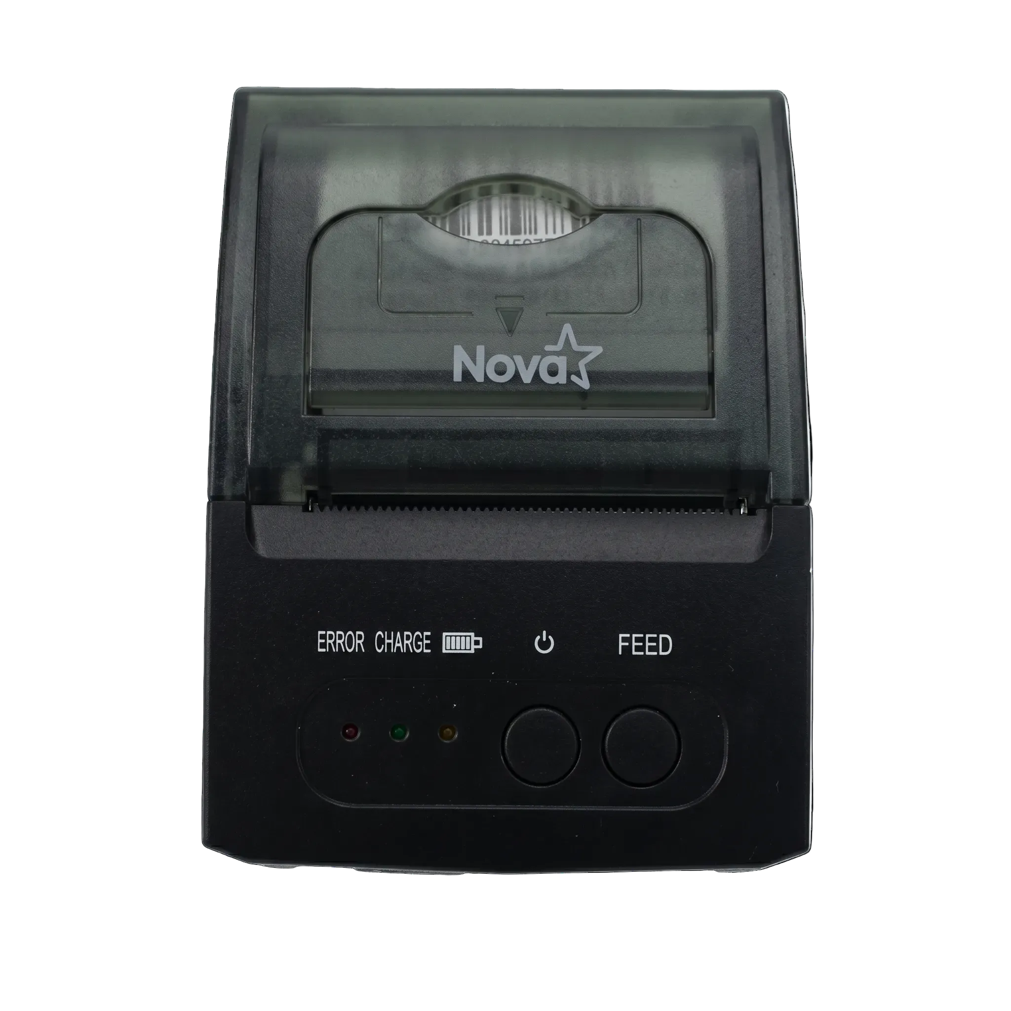IMPRESORA TÉRMICA PORTÁTIL USB / BT