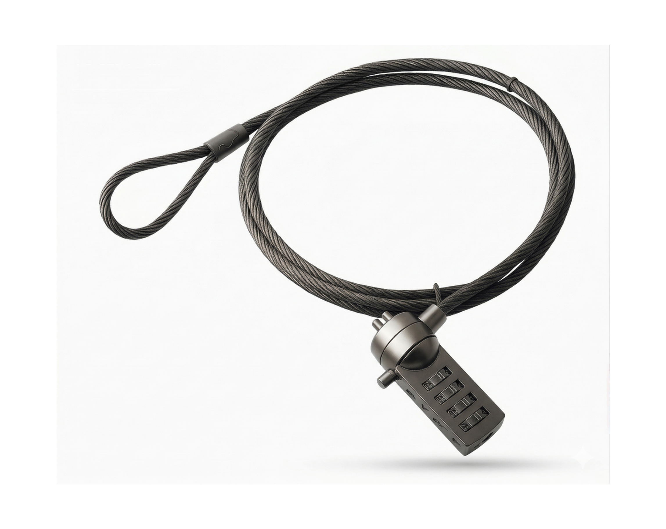 Candado Laptops