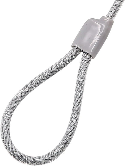 CANDADO PARA LAPTOP CON CODIGO NOVA FXXLK118001C 1.8M