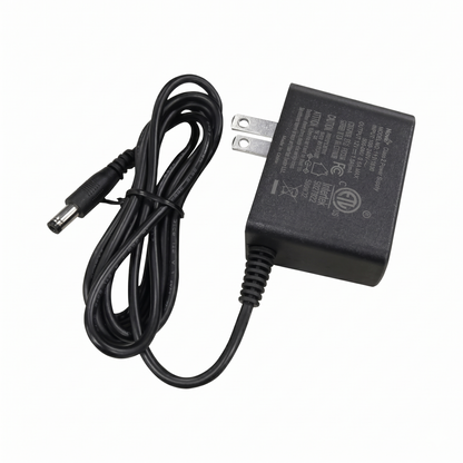 ADAPTADOR DE CORRIENTE AC 110-240V / 12W CABLE 1.2M
