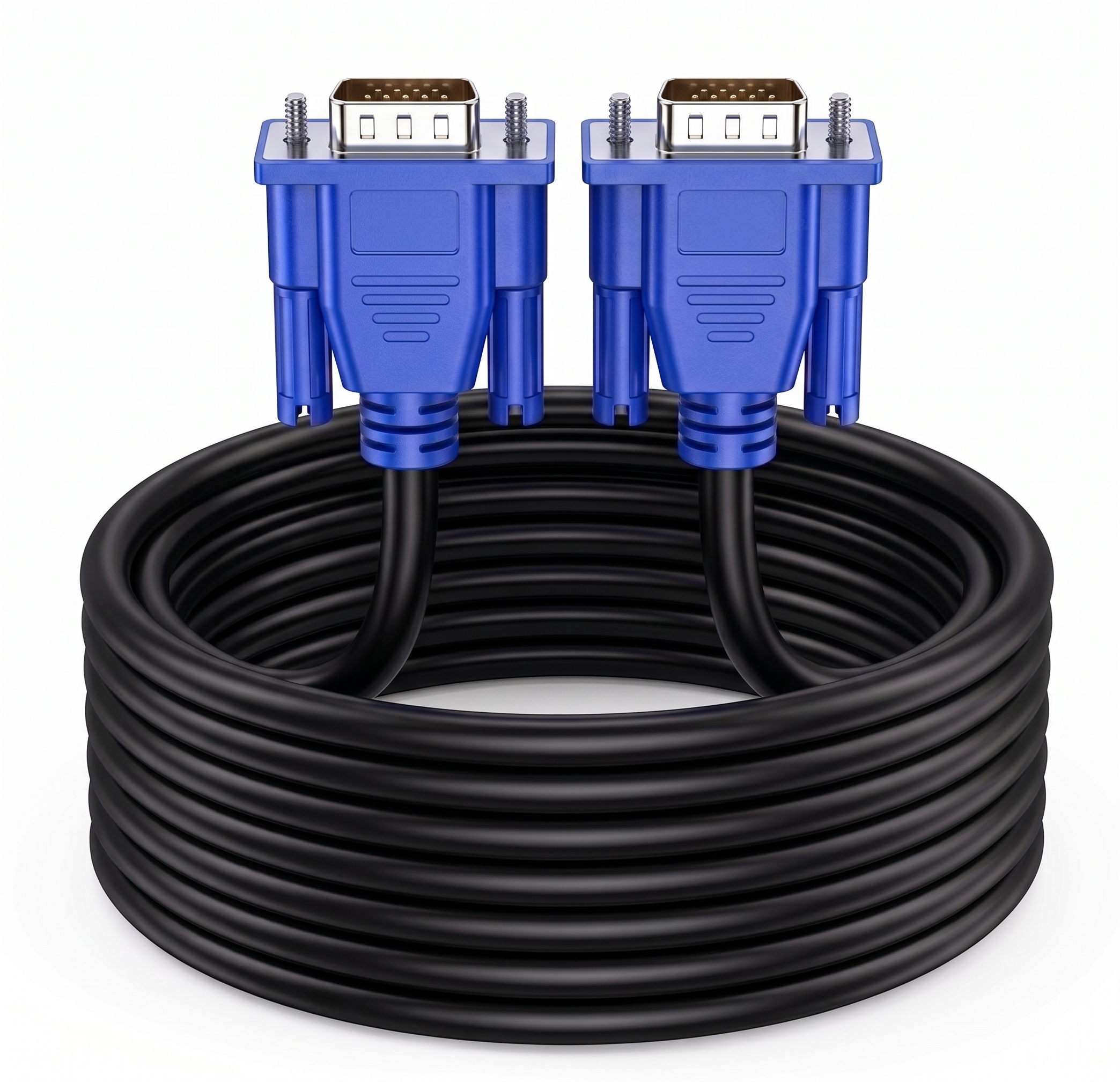 CABLE NOVA VGA MACHO A MACHO 3M