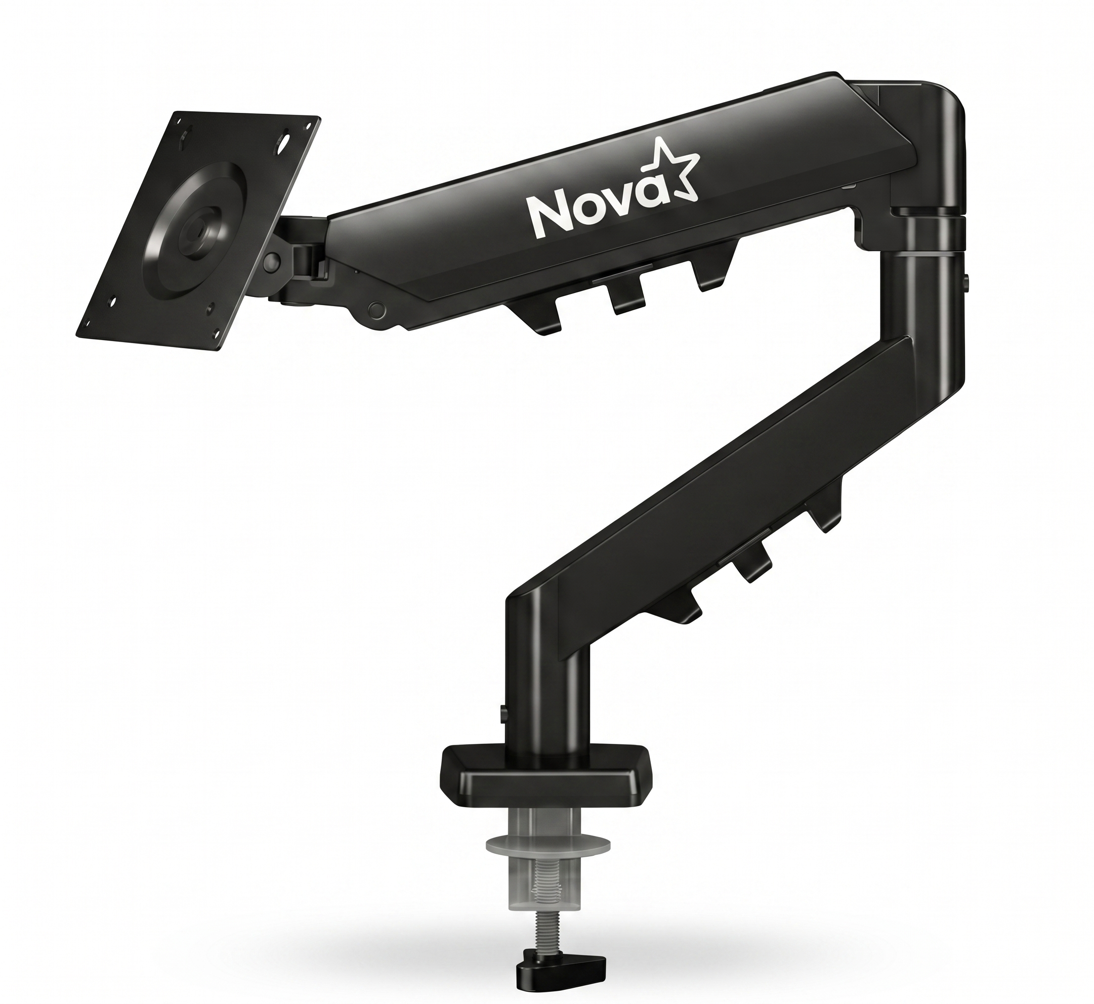 SOPORTE DE ESCRITORIO PARA MONITOR