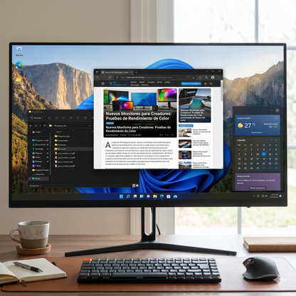 MONITOR 22" | 144HZ