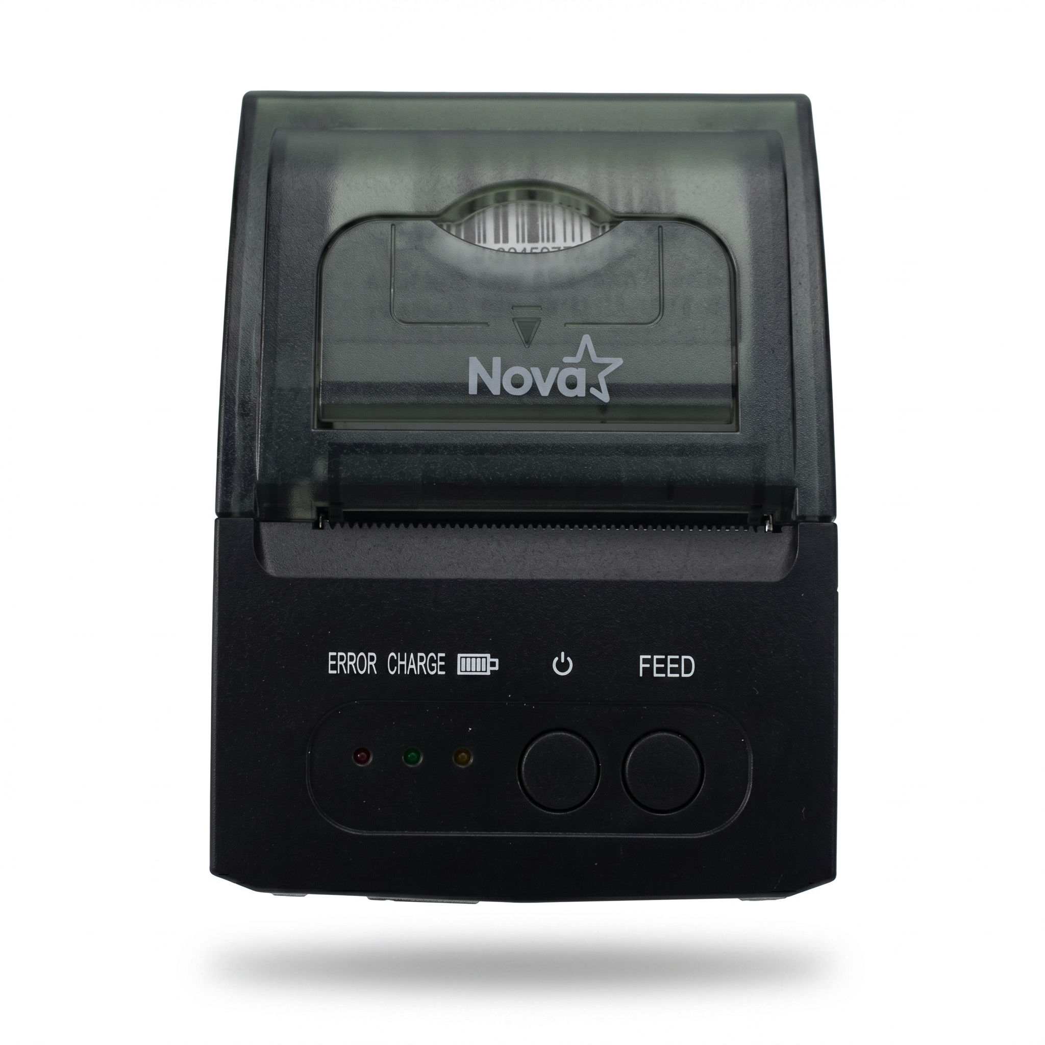 IMPRESORA TÉRMICA PORTÁTIL USB / BT