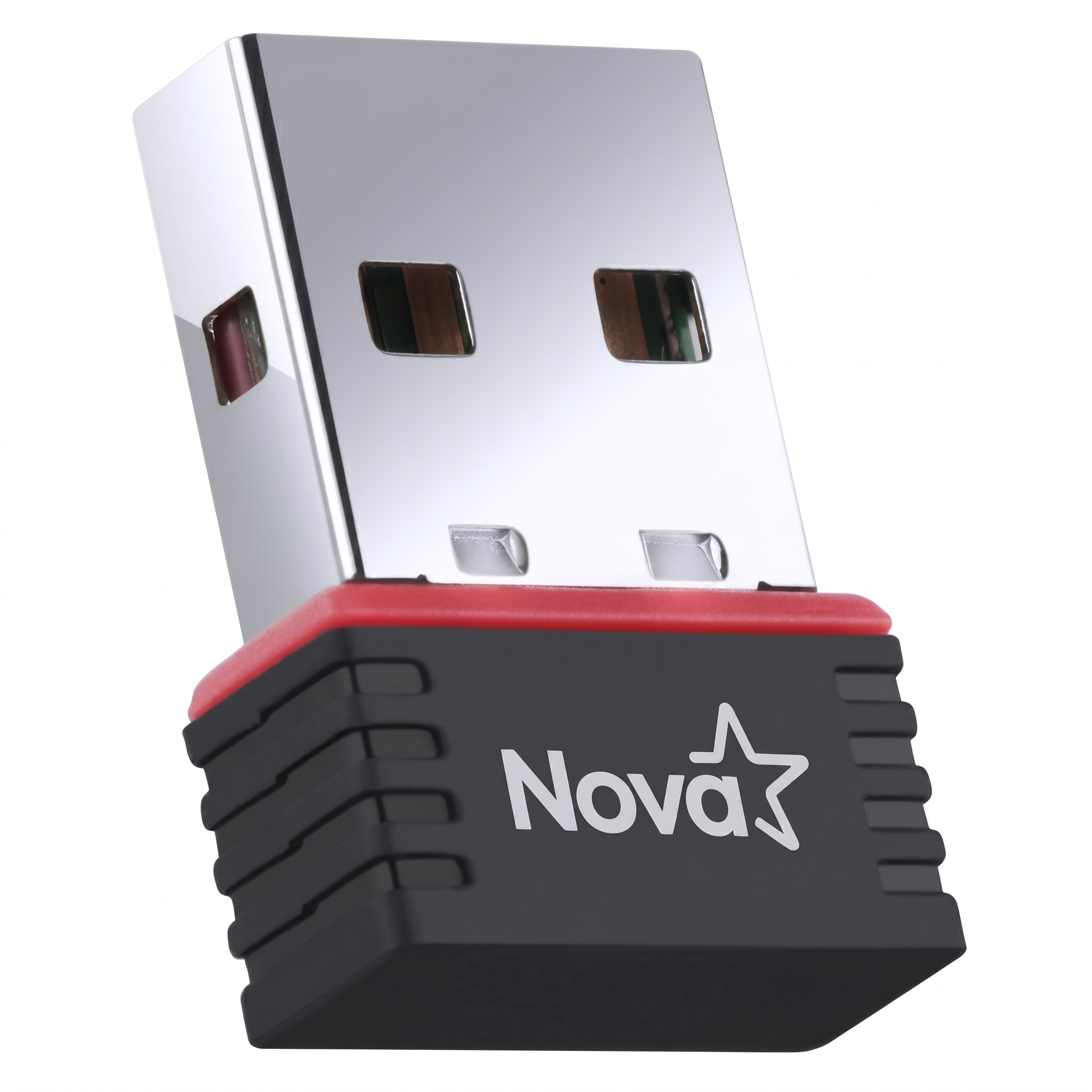 ADAPTADOR WIFI USB 150MBPS