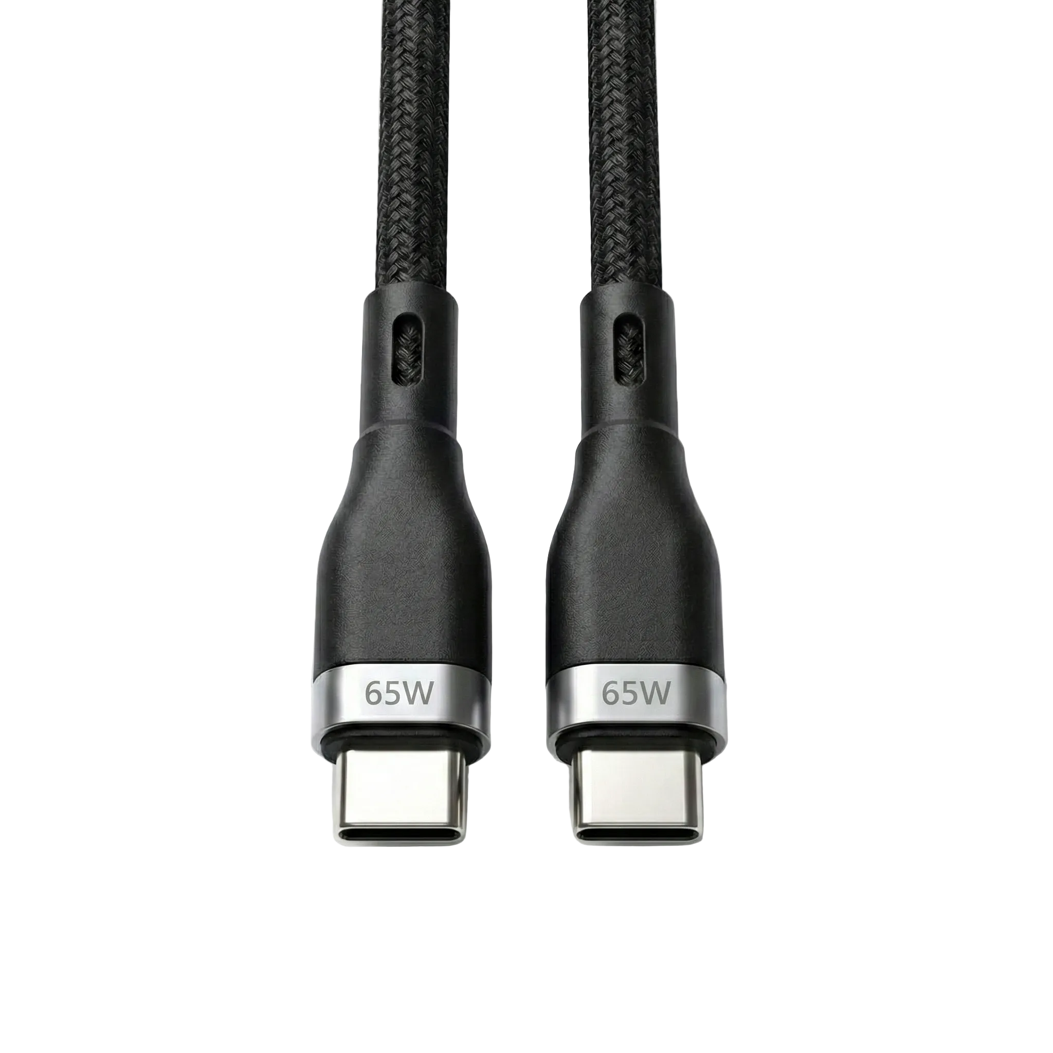Cable USB-C A USB-C 65W 1.8 m