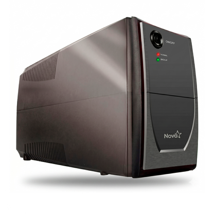 UPS 600VA