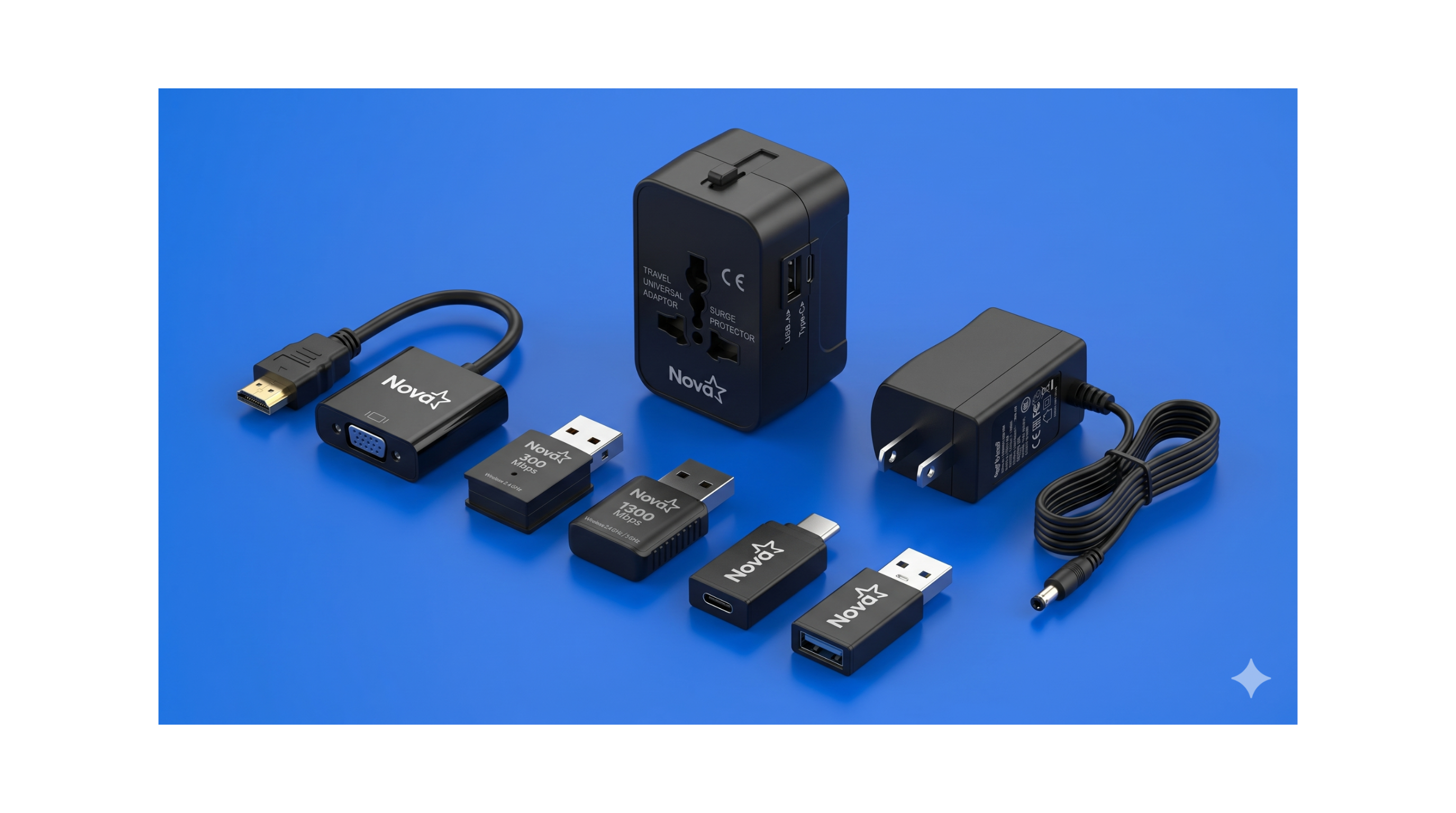 Adaptadores