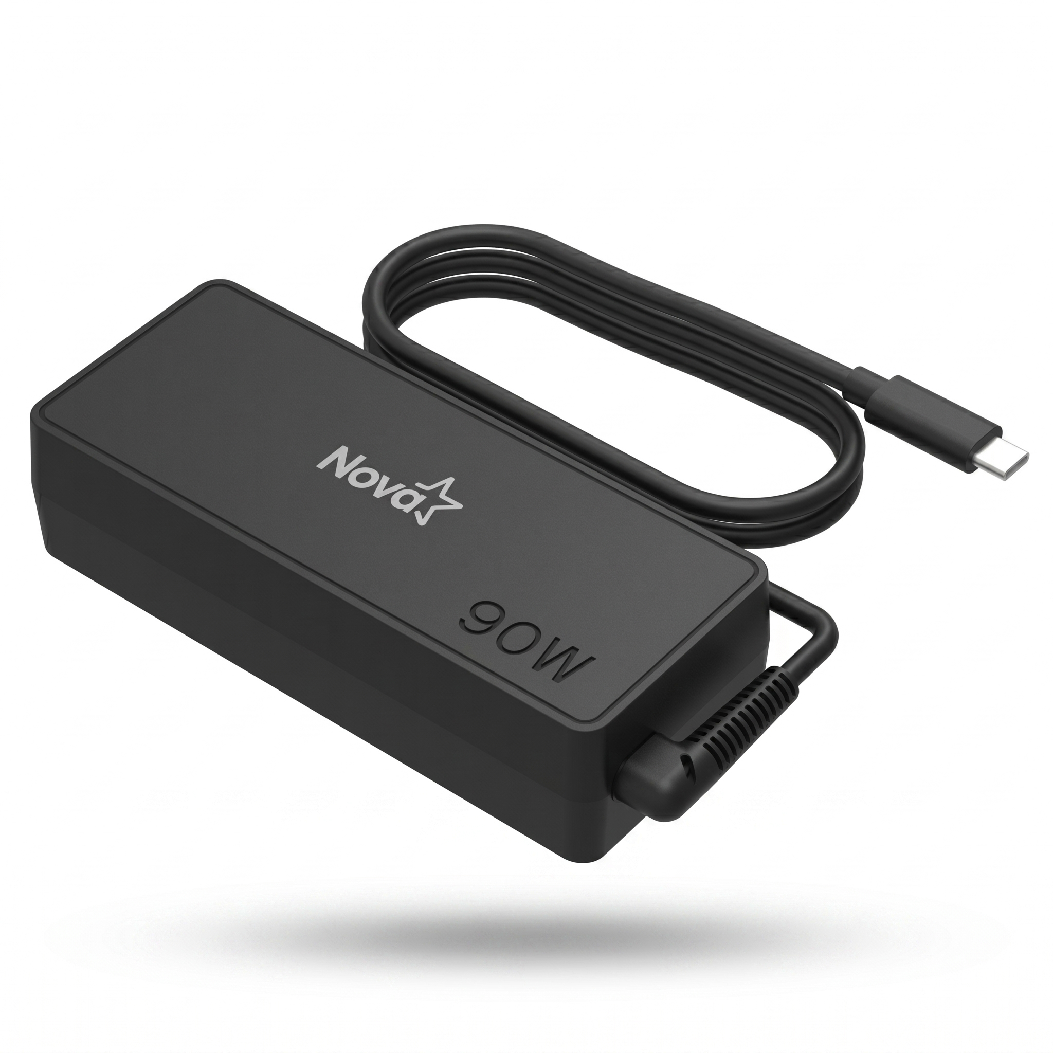 CARGADOR UNIVERSAL PARA LAPTOP