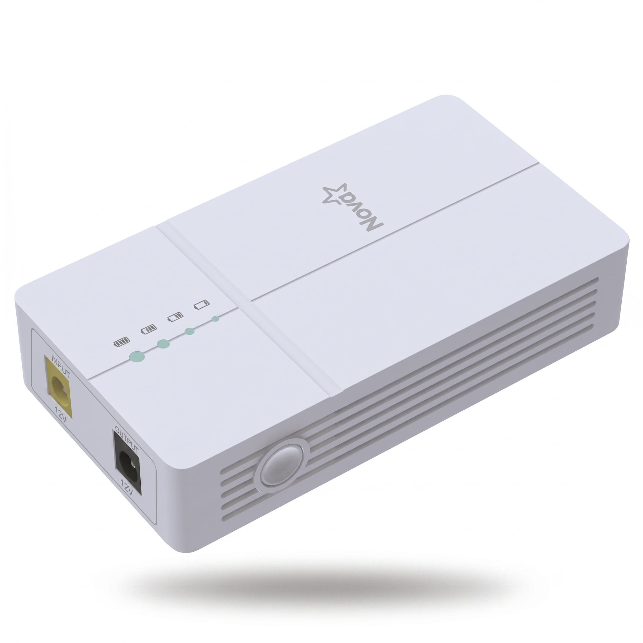 MINI UPS NOVA MDP-220  12V/2A
