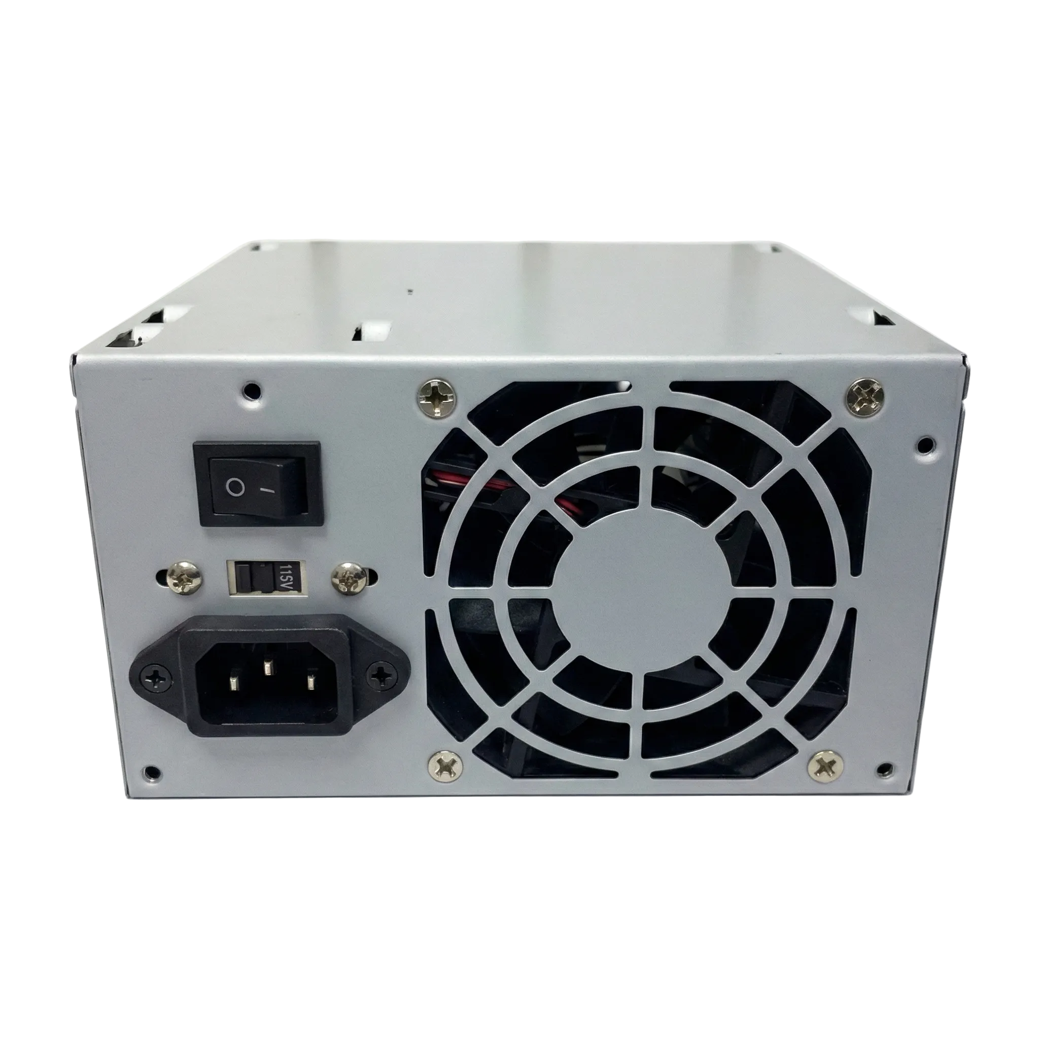 FUENTE DE PODER 600W NO MODULAR MICRO-ATX (PS3)