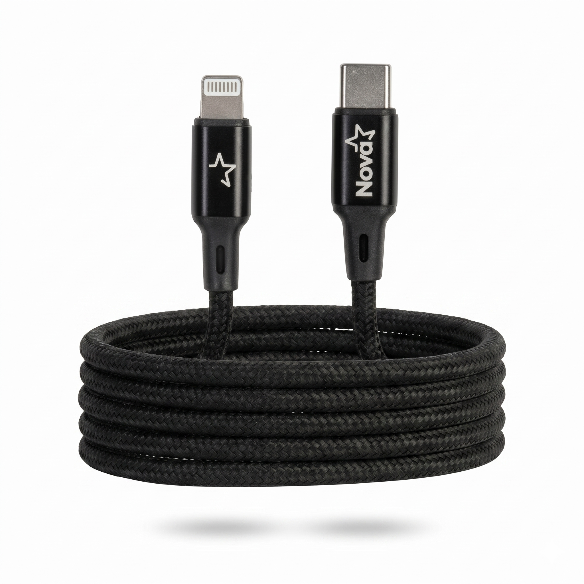 CABLE USB-C A LIGHTNING
