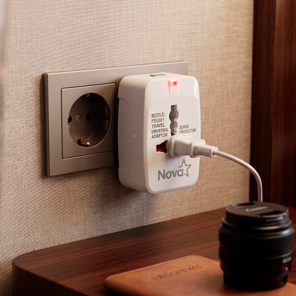 Adaptador Universal