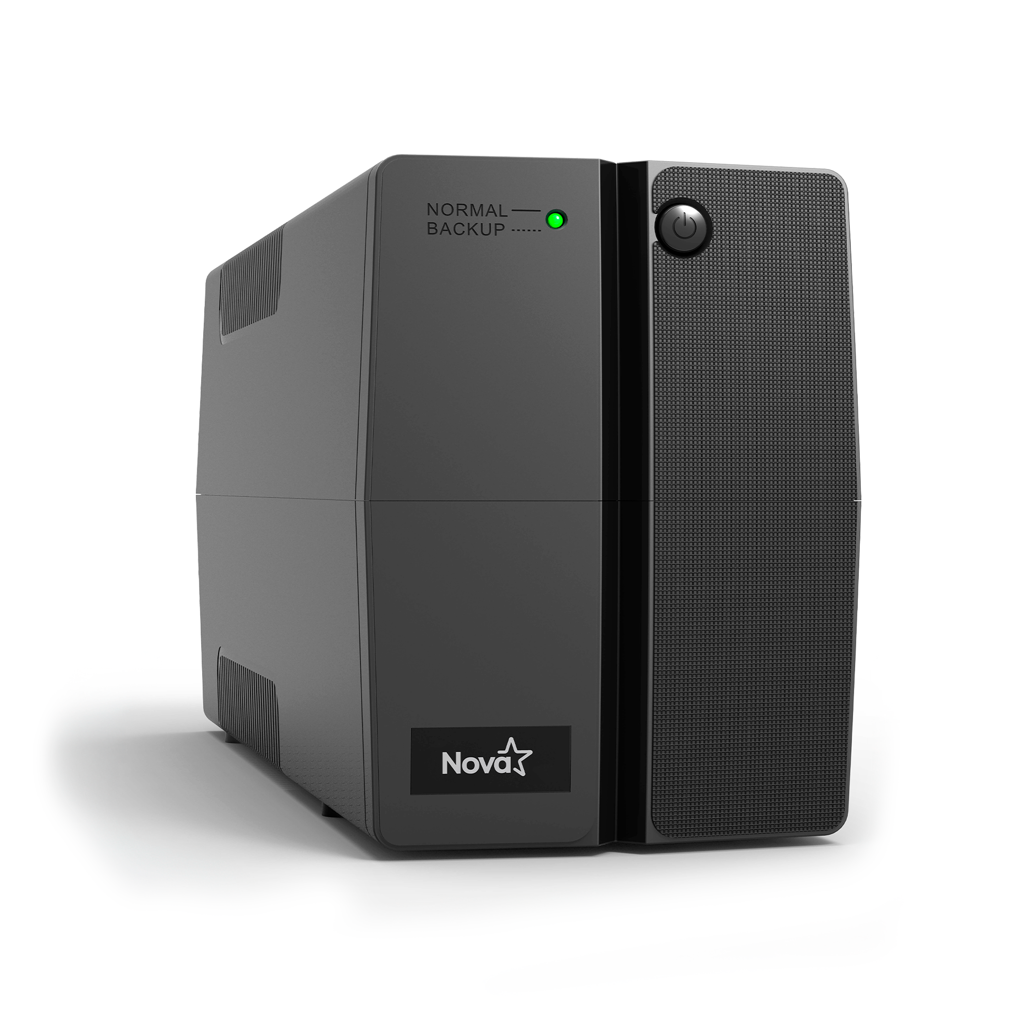 UPS 600VA